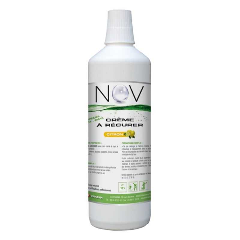 Scheuermilch - 1L Scheuermilch - 1L