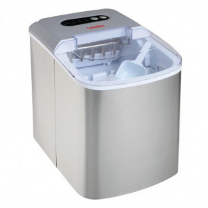 Machine à Glaçons de Comptoir à Remplissage Manuel 10 Kg - Caterlite - Fourniresto