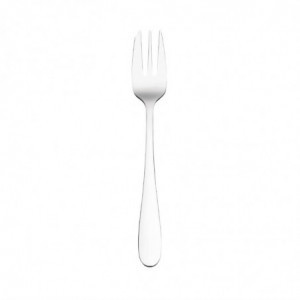 Kuchengabel Buckingham 146 mm - 12er-Pack - Olympia - Fourniresto