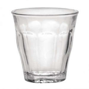 Picardie Gläser - 90ml - 6er Pack - Duralex