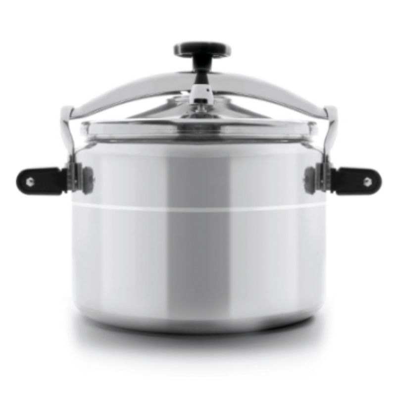 Schnellkochtopf Pro-Classic - 15 L - Lacor Schnellkochtopf Pro-Classic - 15 L - Lacor