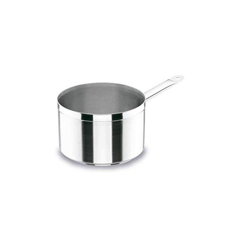 Hochwertiger Kochtopf - Luxuskocher - ⌀ 18 cm - 3L Hochwertiger Kochtopf - Luxuskocher - ⌀ 18 cm - 3L
