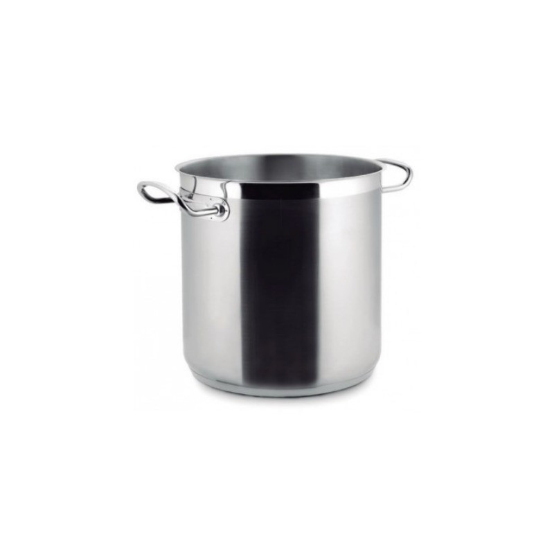 Marmite ohne Deckel - ECO CHEF - ø 40 cm Marmite ohne Deckel - ECO CHEF - ø 40 cm