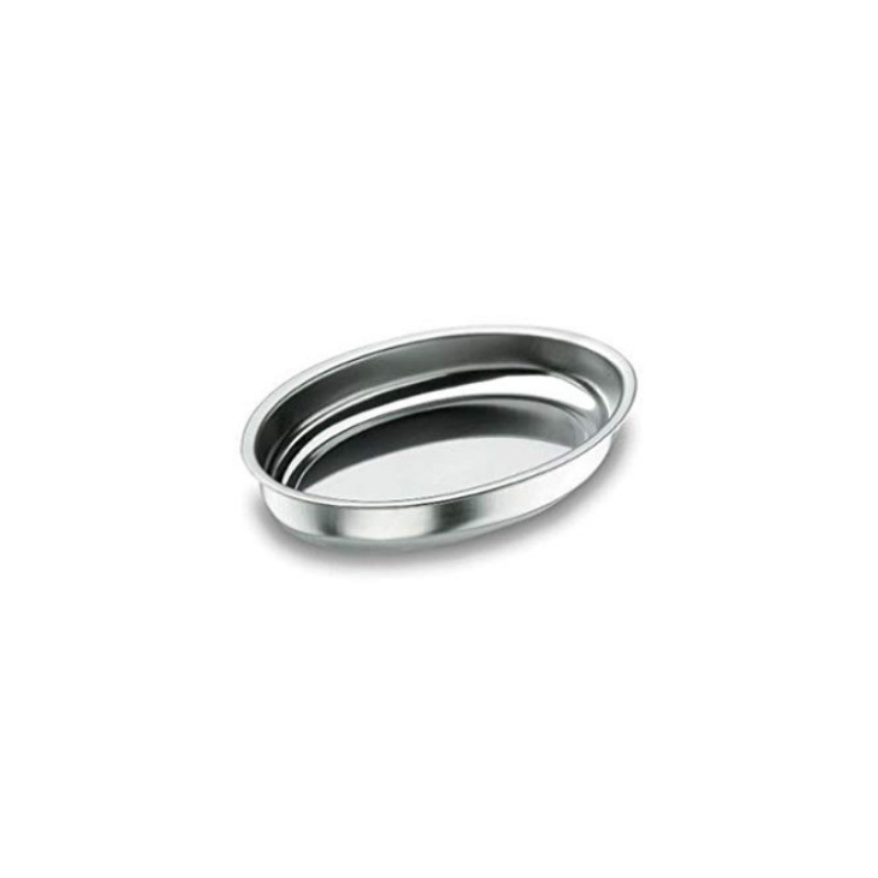 Auflaufform oval - 400 x 260 mm Auflaufform oval - 400 x 260 mm