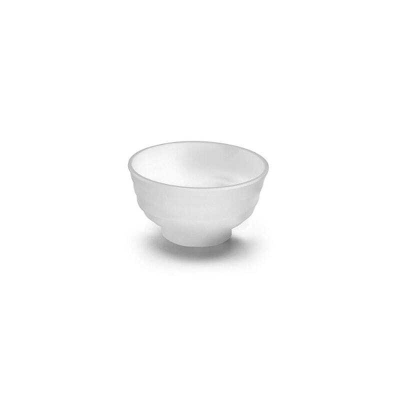 Runder Melamin-Schüssel - Ø 14 x H 7,5 cm Lacor Runder Melamin-Schüssel - Ø 14 x H 7,5 cm Lacor