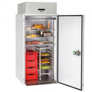 Kleiner Kühlraum - 1240 L