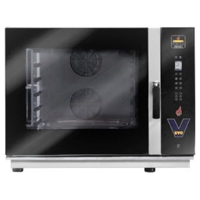 Vier Mixte Professionnel EVO Digital - 6 Ebenen GN 1/1 - VESTA Vier Mixte Professionnel EVO Digital - 6 Ebenen GN 1/1 - VESTA