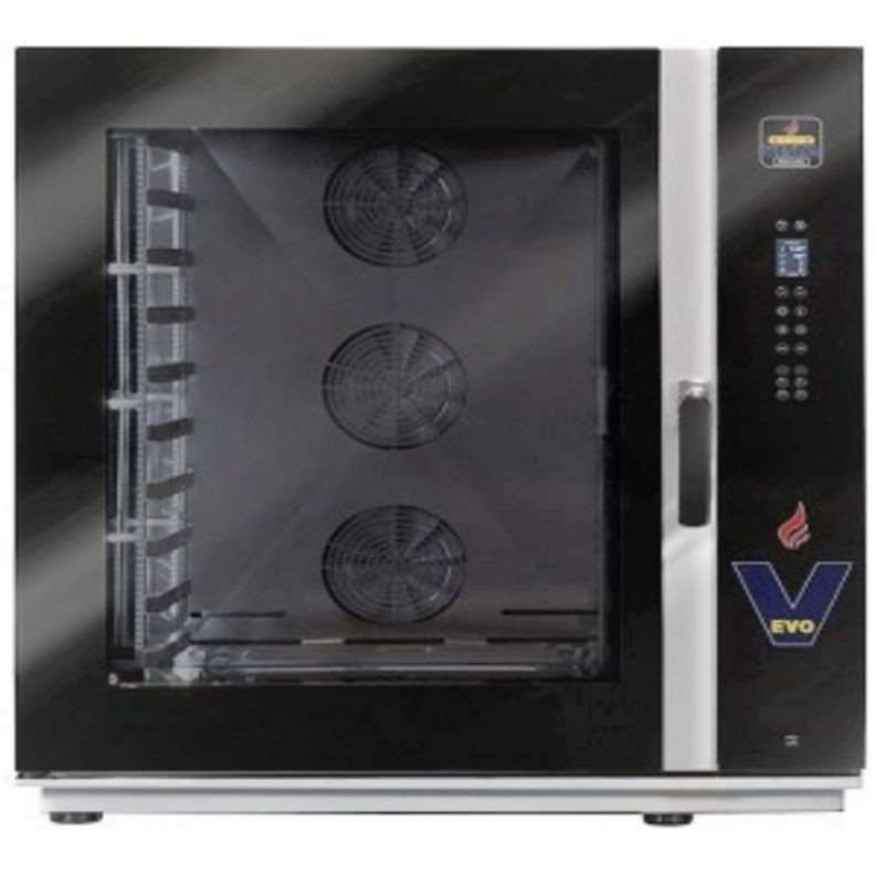Vier Professionnel Evo Digital - 10 Stufen 600 x 400 - VESTA Vier Professionnel Evo Digital - 10 Stufen 600 x 400 - VESTA